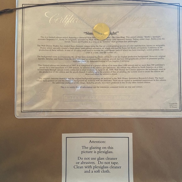 Simbas Spotlight - Picture 2 of 3